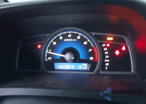 2008 Honda Civic Ex from USA, damaged, VIN 2HGFG12838H536125